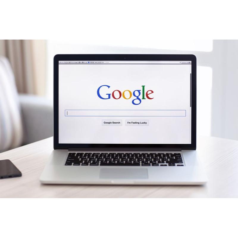 Cursus word een Google expert