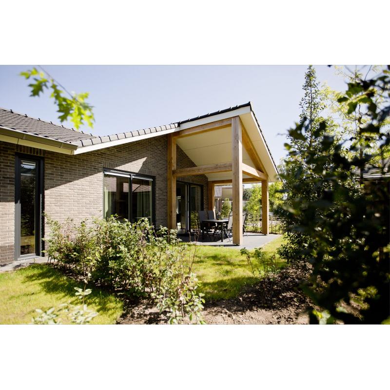 Villa Vogelveld | 4 6 Pers.