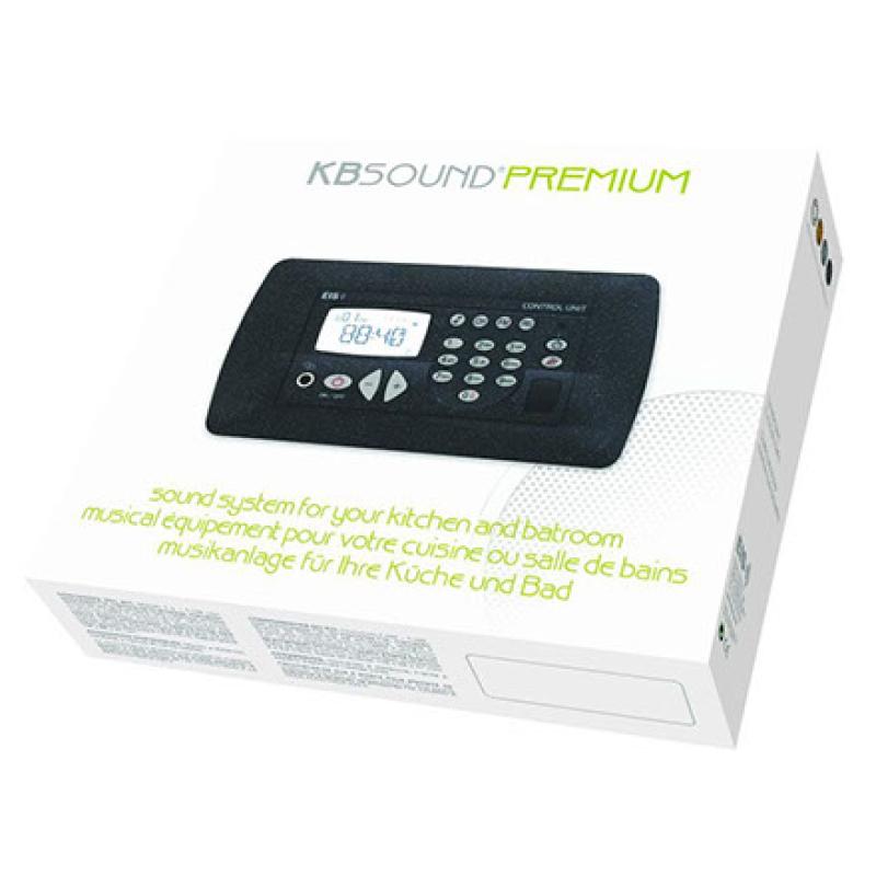 KBSOUND® Premium 2.5