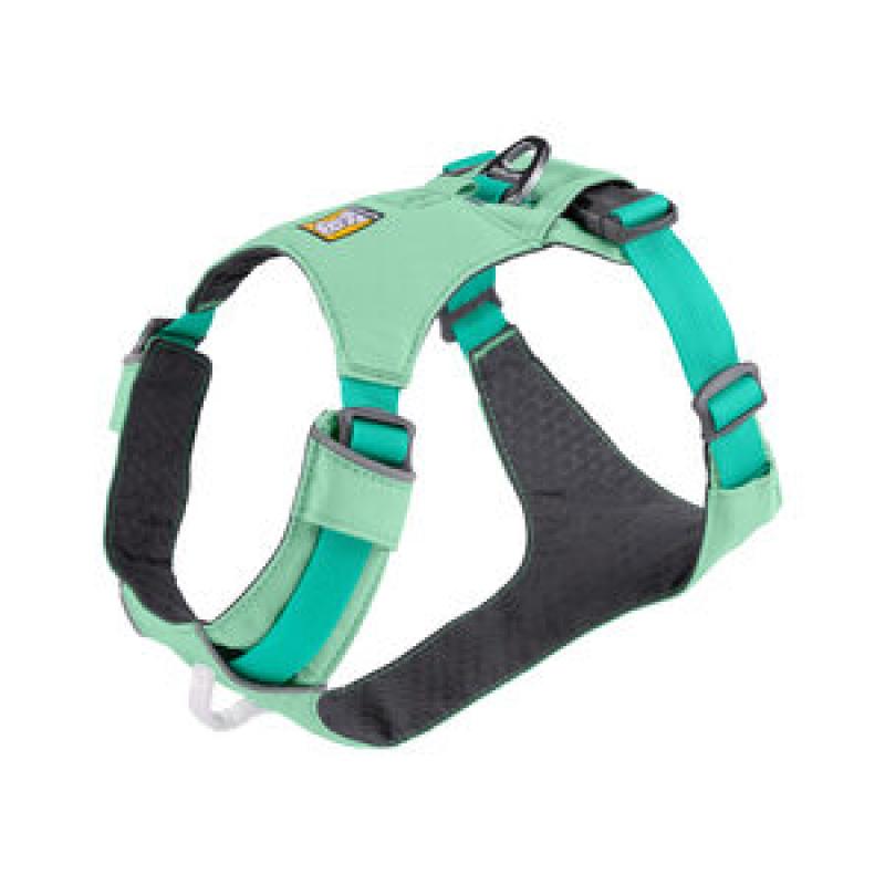 Ruffwear Hi & Light Harness - Sage Green - XS