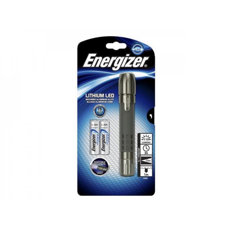 Energizer Zaklamp Energizer Lith Cree LED