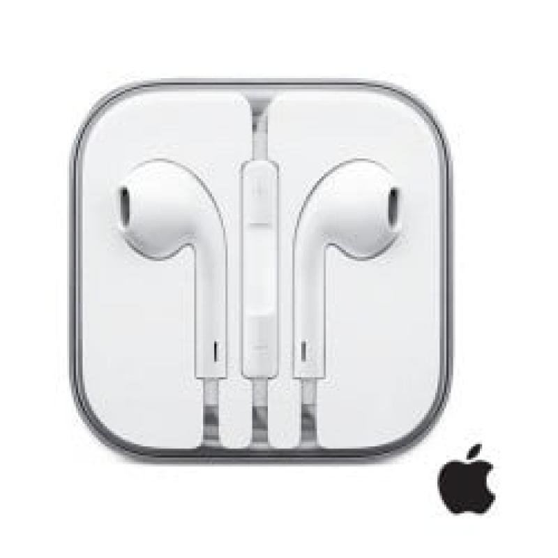 EarPods met Afstandsbediening en Microfoon | Apple