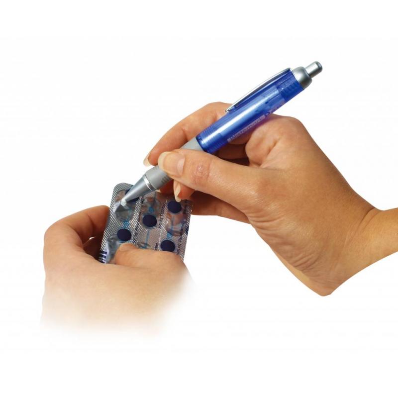 Able2 Blisterpen