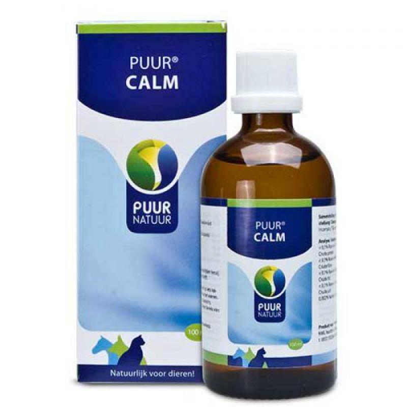 PUUR PUUR Calm (Onrust)