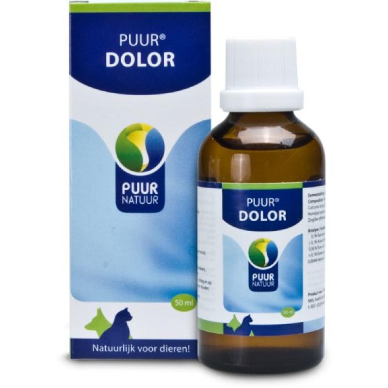 PUUR PUUR Dolor