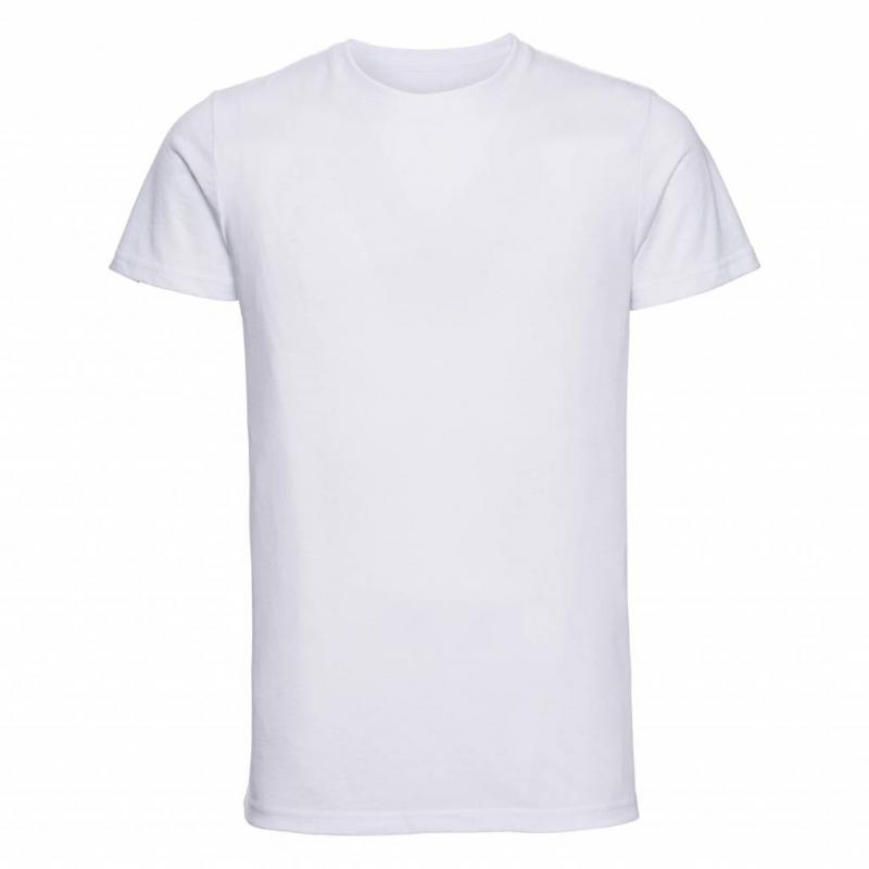 Russell heren T-shirt