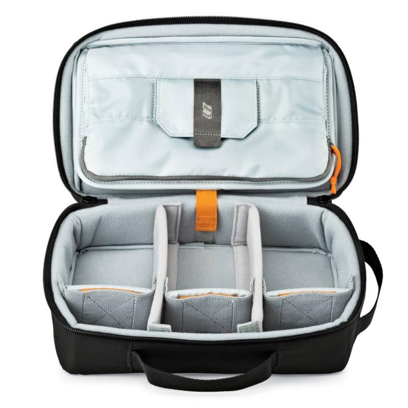 Lowepro ViewPoint CS 80 Zwart