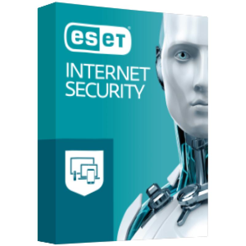 ESET Internet Security