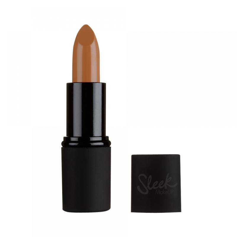 Sleek True Colour Lippenstift Sheen Naked