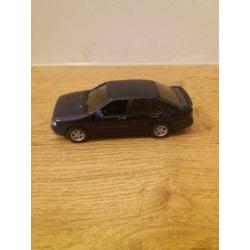 Seat Toledo 1/43