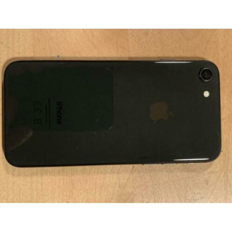 IPhone 8 Space Grey 64 GB