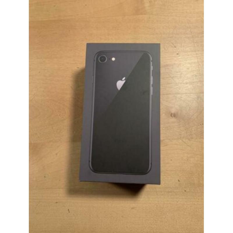 IPhone 8 Space Grey 64 GB