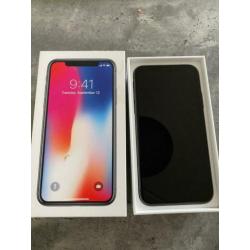 iPhone X 64GB Space Grey