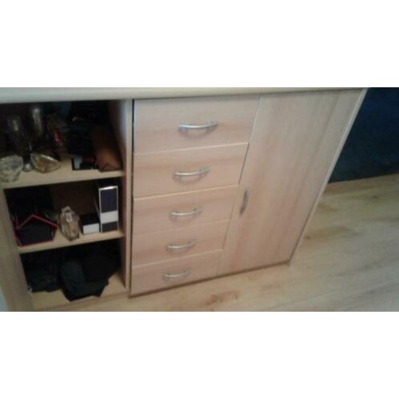 Dressoir kast te koop