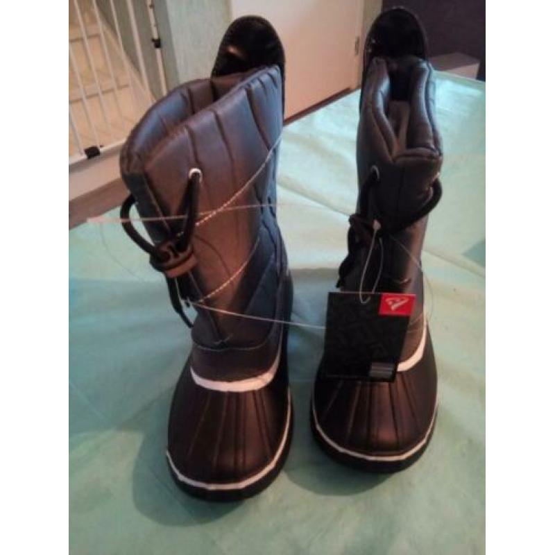 Snowboots maat 33