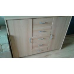 Dressoir kast te koop