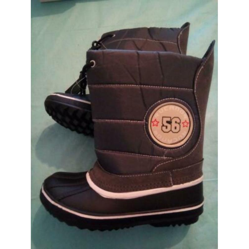 Snowboots maat 33