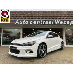 Volkswagen Scirocco ABT 1.4 TSI Highline / Cruise ctr / Clim