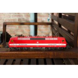 Märklin DB Baureihe 120.0 (cat.nr. 3754)