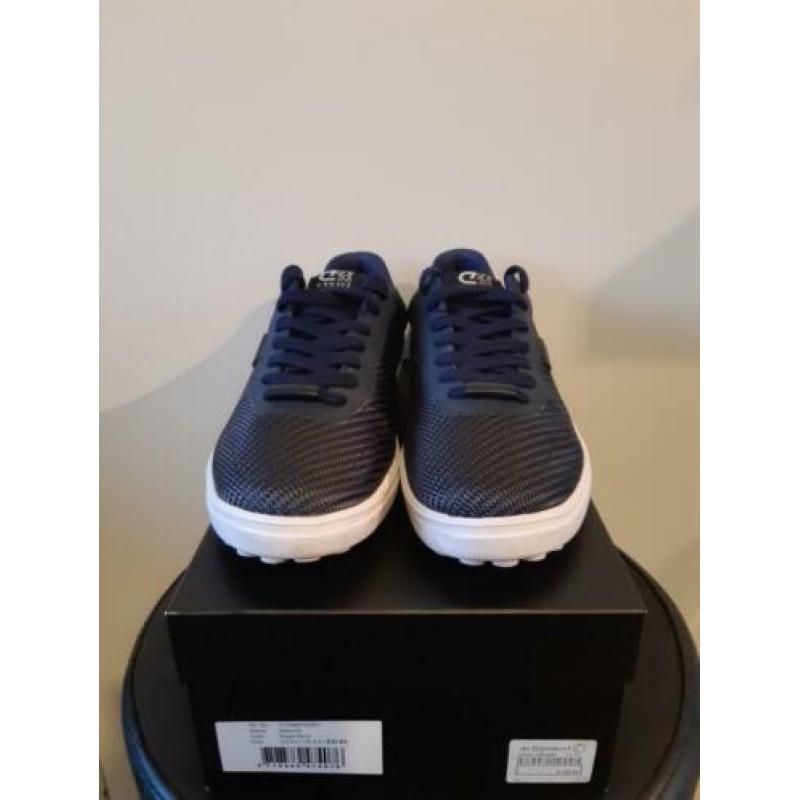 Cryuff classics asteroid bright navy maat 43