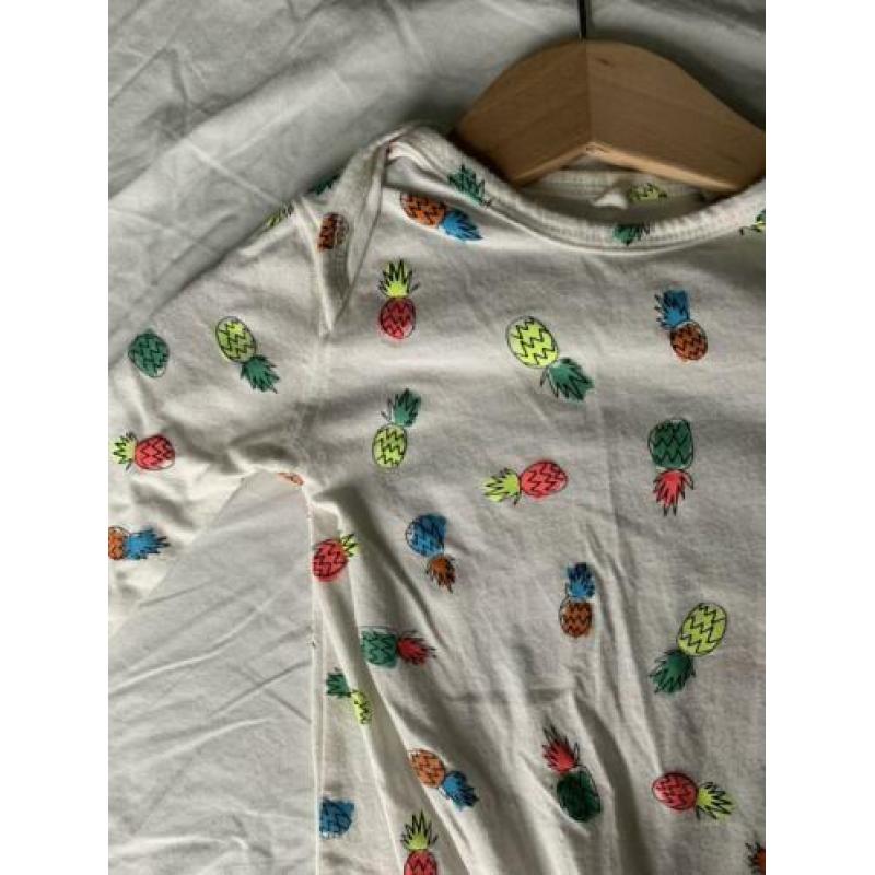 STELLA McCARTNEY KIDS boxpakje pak maat 9 maanden 80/86