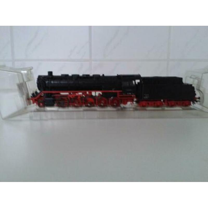 Märklin 34884 Locomotief BR 44