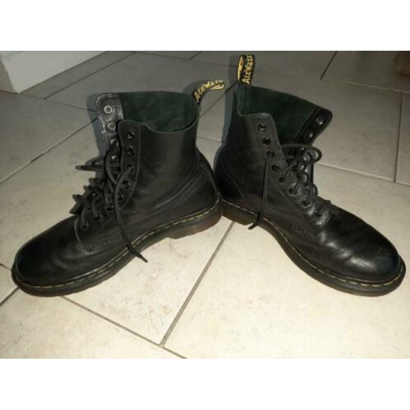 Dr. Martens maat 42 zwart