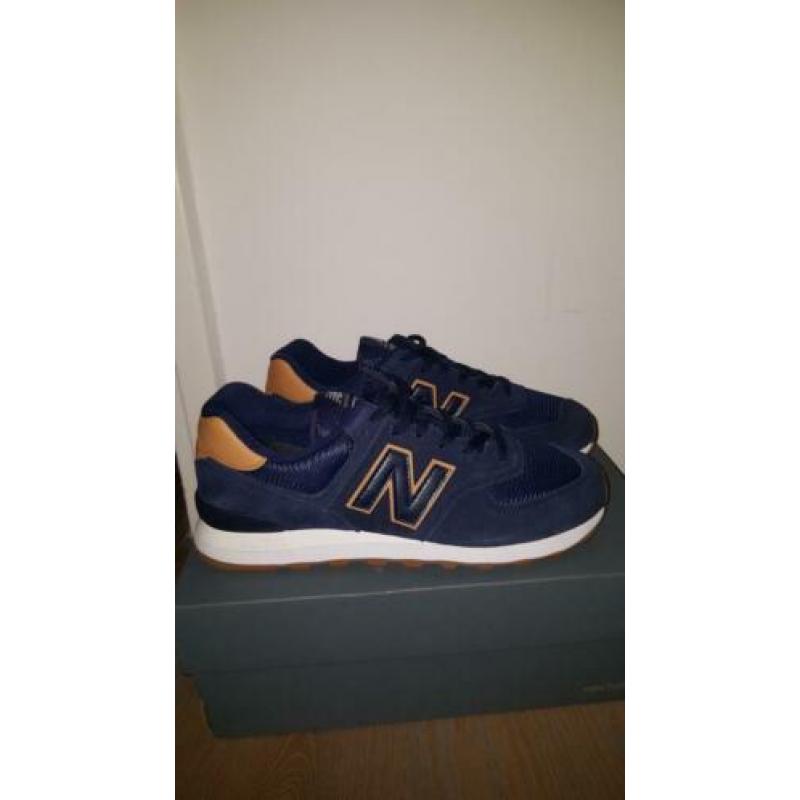 Nieuwe sneakers van New Balance te koop.