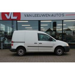 Volkswagen Caddy 1.9 TDI | Airco | Radio | APK 01-05-2020