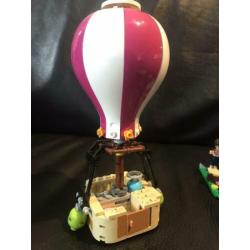 Lego friends luchtballon 41097