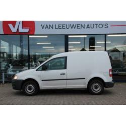 Volkswagen Caddy 1.9 TDI | Airco | Radio | APK 01-05-2020