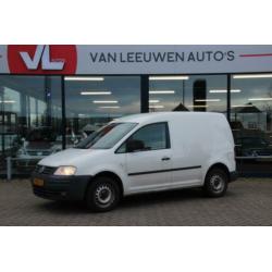 Volkswagen Caddy 1.9 TDI | Airco | Radio | APK 01-05-2020