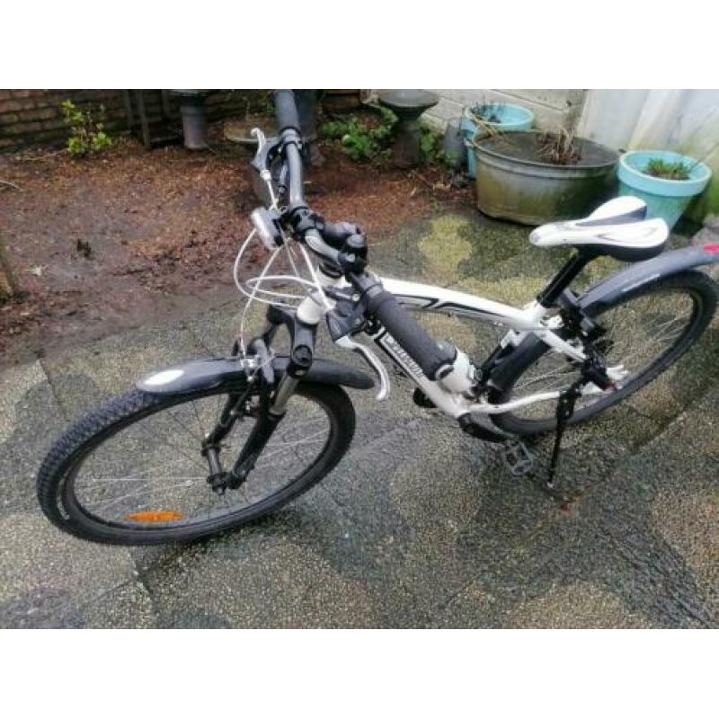 Te koop mountain bike