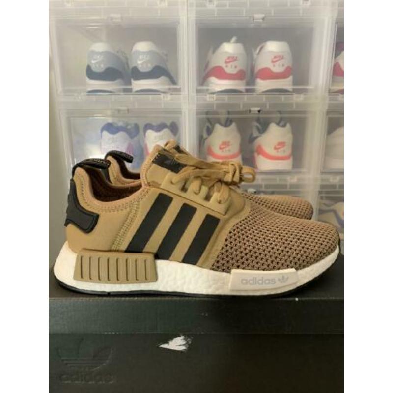 Adidas nmd_r1 maat 43 1/3