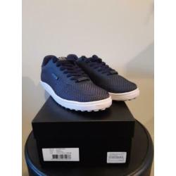 Cryuff classics asteroid bright navy maat 43