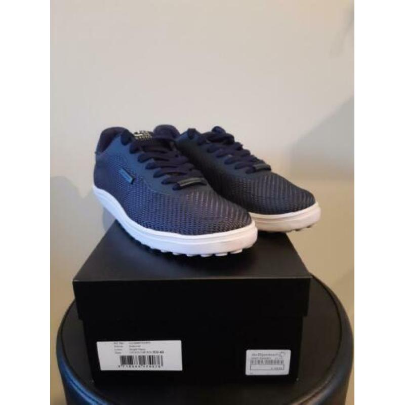 Cryuff classics asteroid bright navy maat 43