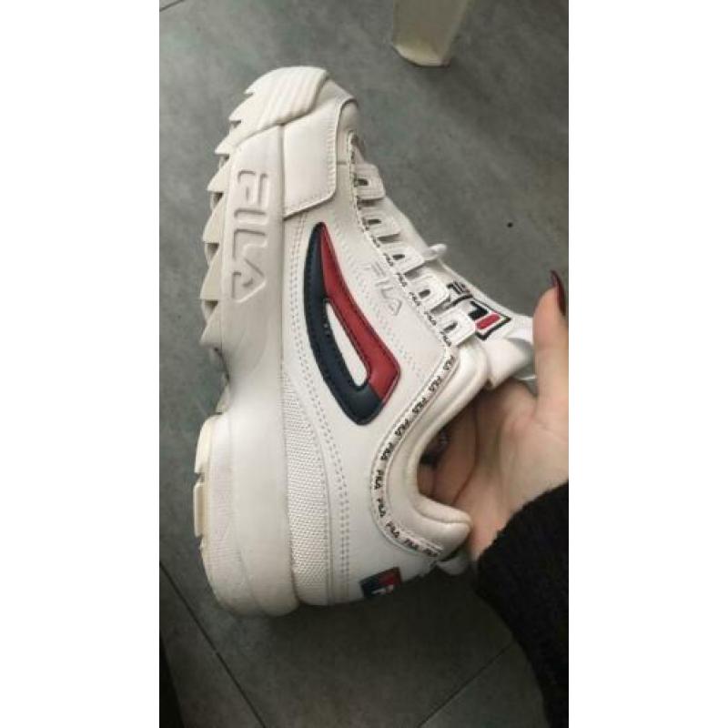 Fila schoenen maat 41