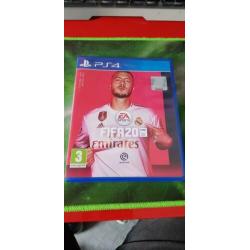 Fifa 20 ps4