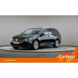 Volkswagen Golf 1.0 TSI Business Edition Connected, Navigati