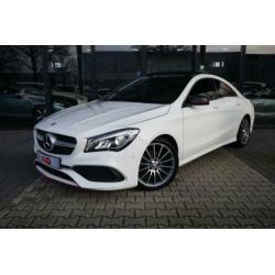 Mercedes-Benz CLA-Klasse 200 | AMG | PANO | HARMAN KARDON |