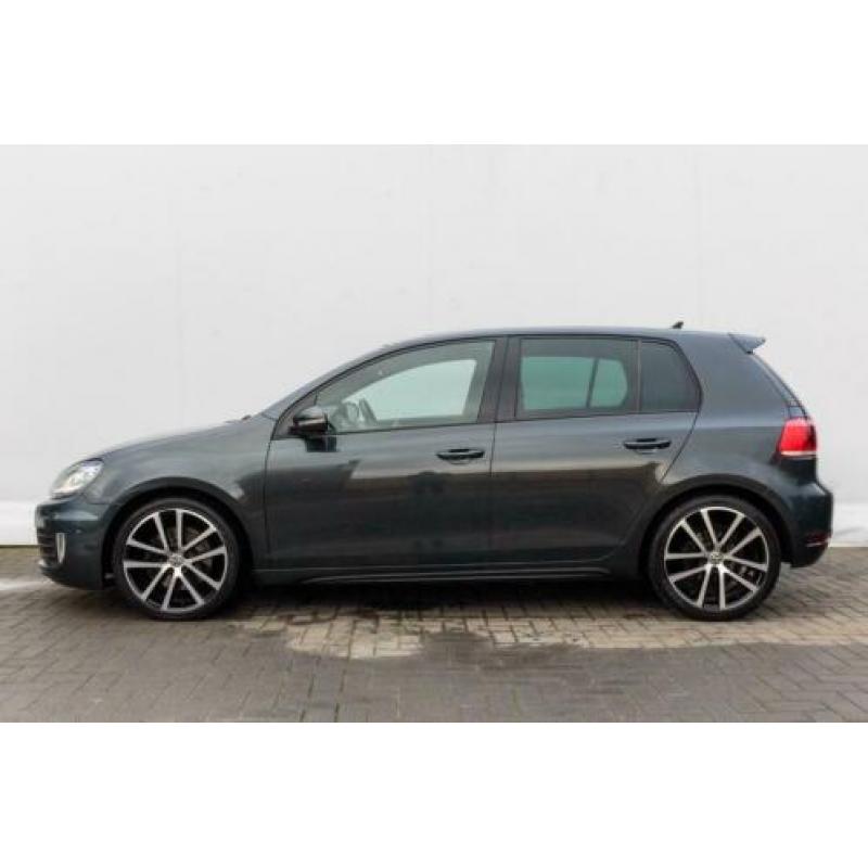 Volkswagen Golf 2.0 TDi GTD Automaat | Navigatie | Leder | X