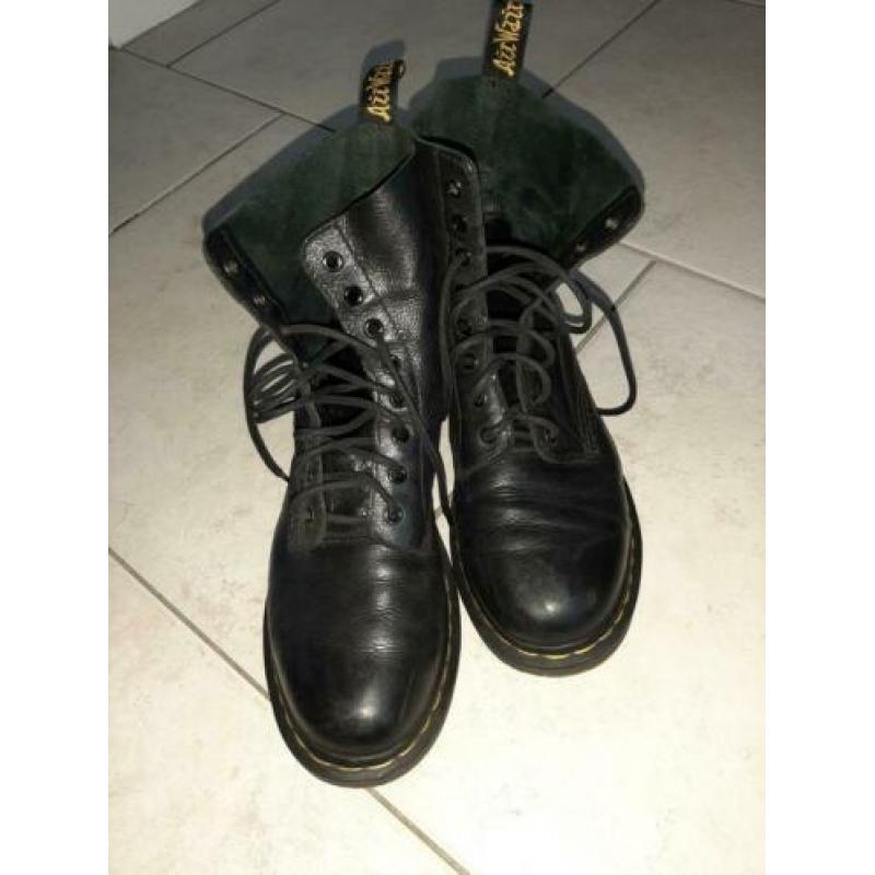 Dr. Martens maat 42 zwart