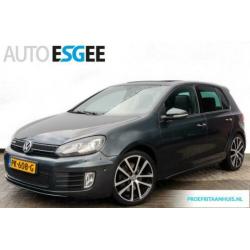 Volkswagen Golf 2.0 TDi GTD Automaat | Navigatie | Leder | X