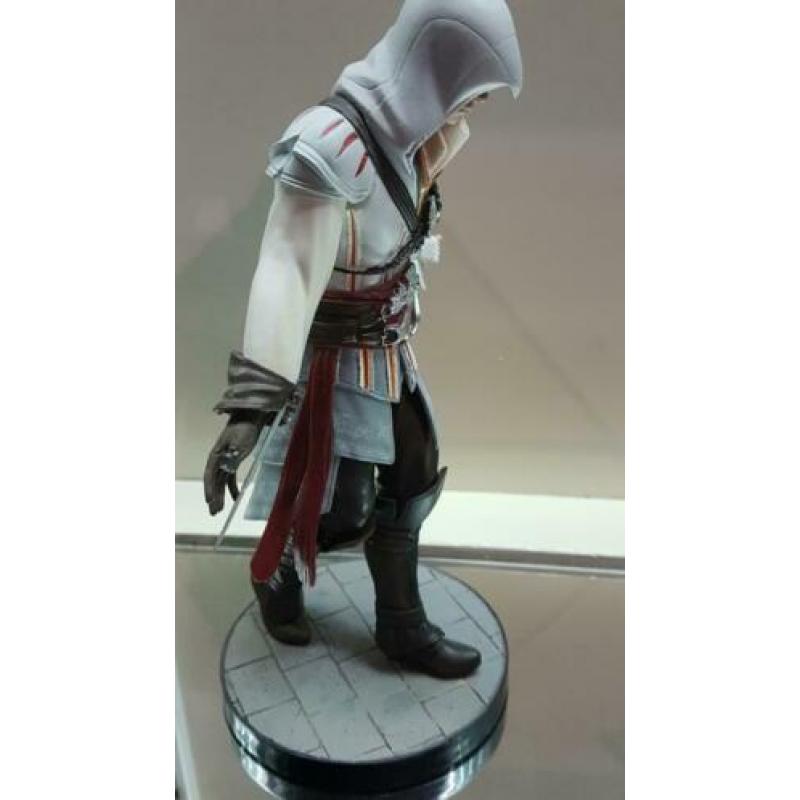 Te Koop Beeldje Assassin's Creed II (Ezio Auditore)