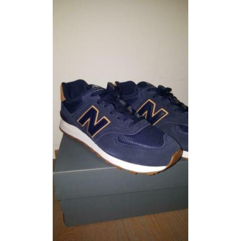 Nieuwe sneakers van New Balance te koop.