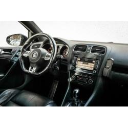 Volkswagen Golf 2.0 TDi GTD Automaat | Navigatie | Leder | X