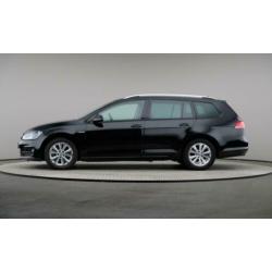 Volkswagen Golf 1.0 TSI Business Edition Connected, Navigati