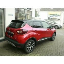 Renault Captur TCe 150 EDC Intens AUTOMAAT