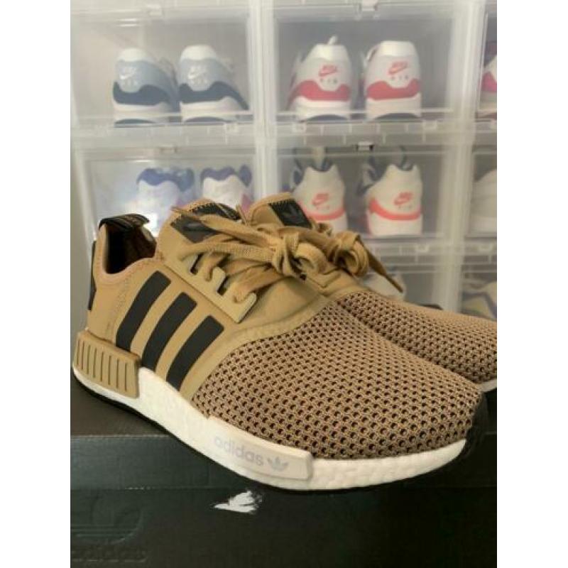 Adidas nmd_r1 maat 43 1/3