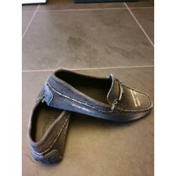 Tod's / Tods loafers maat 41